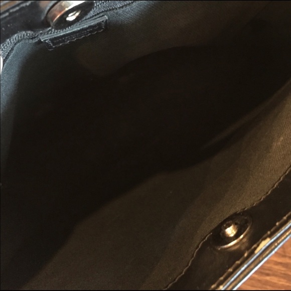 SOLD Authentic Burberry bag - Picture 5 of 8